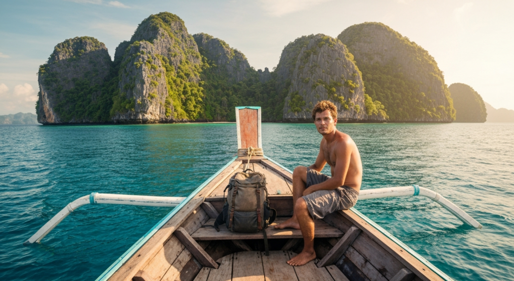 5 Day Itinerary Raja Ampat - RajaAmpatIslands.com