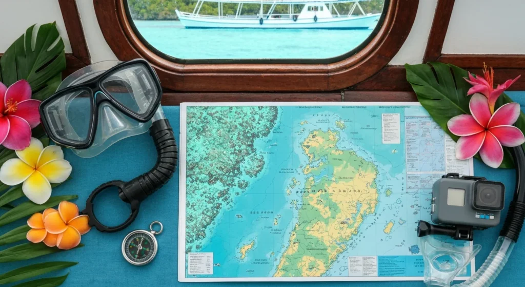 Raja Ampat About Raja Ampat Islands - pristine tropical paradise in West Papua Indonesia