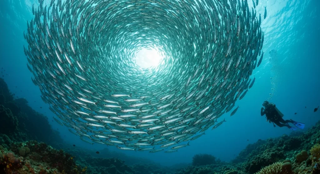 Raja Ampat Best Dive Sites Raja Ampat - pristine tropical paradise in West Papua Indonesia