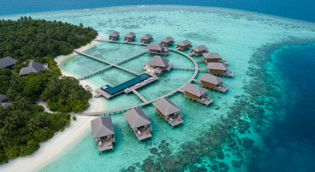 Best Resorts Raja Ampat - RajaAmpatIslands.com