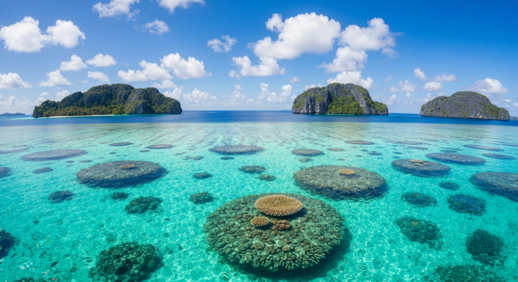 Best Time to Visit Raja Ampat - RajaAmpatIslands.com