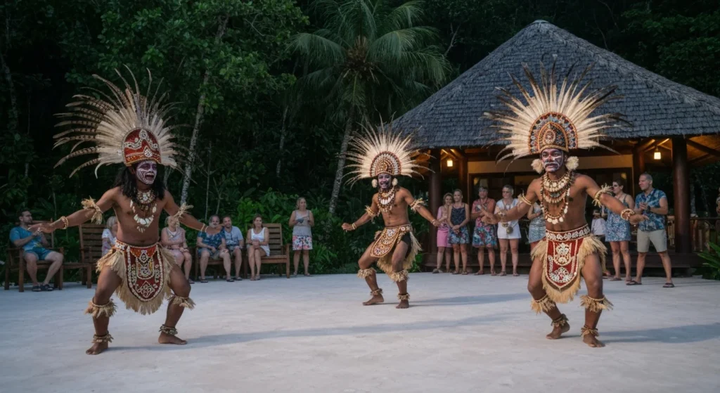 Raja Ampat Budget Homestays Raja Ampat - pristine tropical paradise in West Papua Indonesia