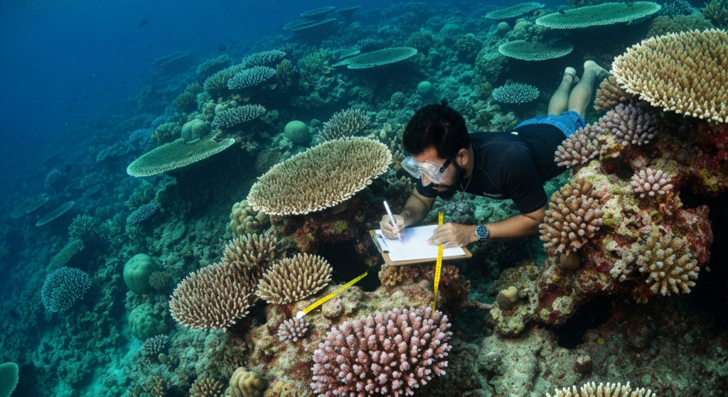 Marine Conservation Raja Ampat - RajaAmpatIslands.com