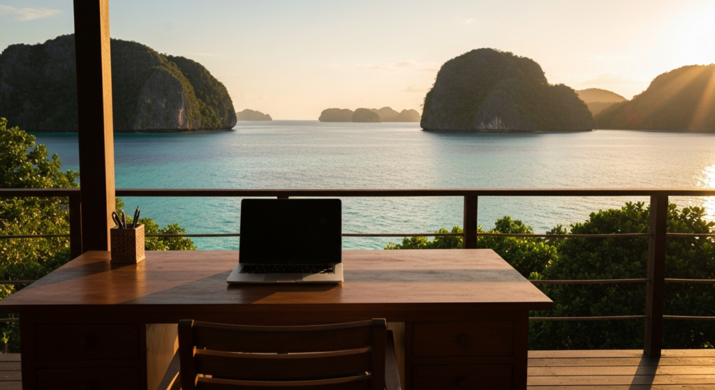 Contact Raja Ampat Islands Tourism - RajaAmpatIslands.com