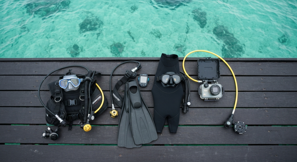 Diving Cost Guide Raja Ampat - RajaAmpatIslands.com