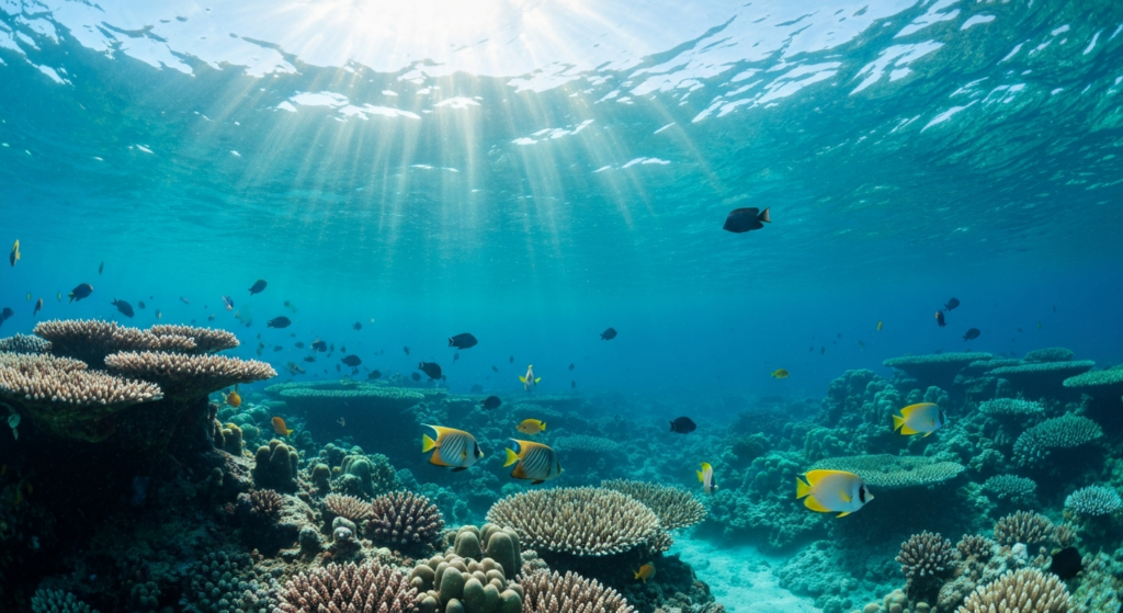 Best Diving Season Raja Ampat - RajaAmpatIslands.com