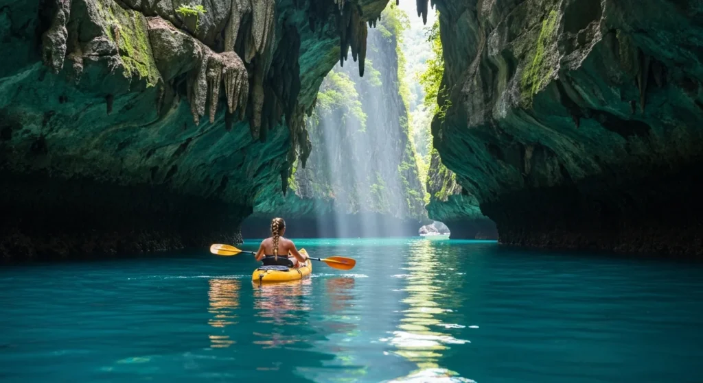 Raja Ampat Expedition Cruise Raja Ampat - pristine tropical paradise in West Papua Indonesia