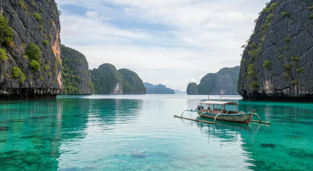 Raja Ampat FAQ Raja Ampat - pristine tropical paradise in West Papua Indonesia