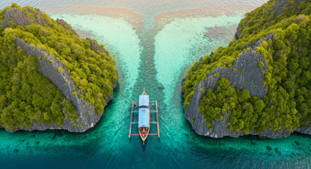 Island Hopping Tour Raja Ampat - RajaAmpatIslands.com