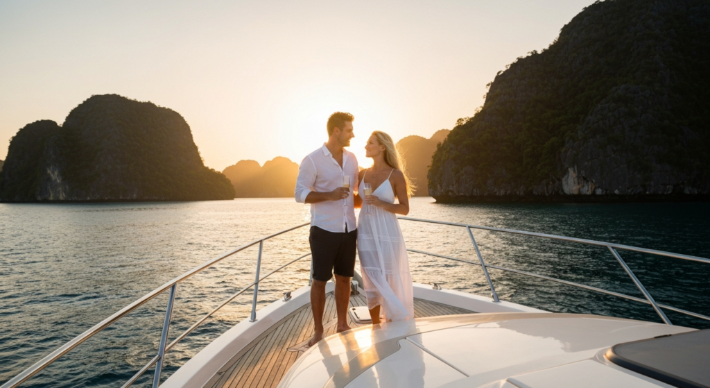 Luxury Travel Experience Raja Ampat - RajaAmpatIslands.com