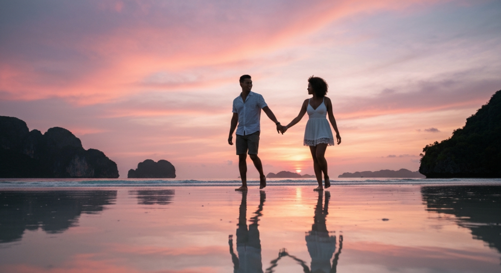 Luxury Honeymoon Raja Ampat - RajaAmpatIslands.com