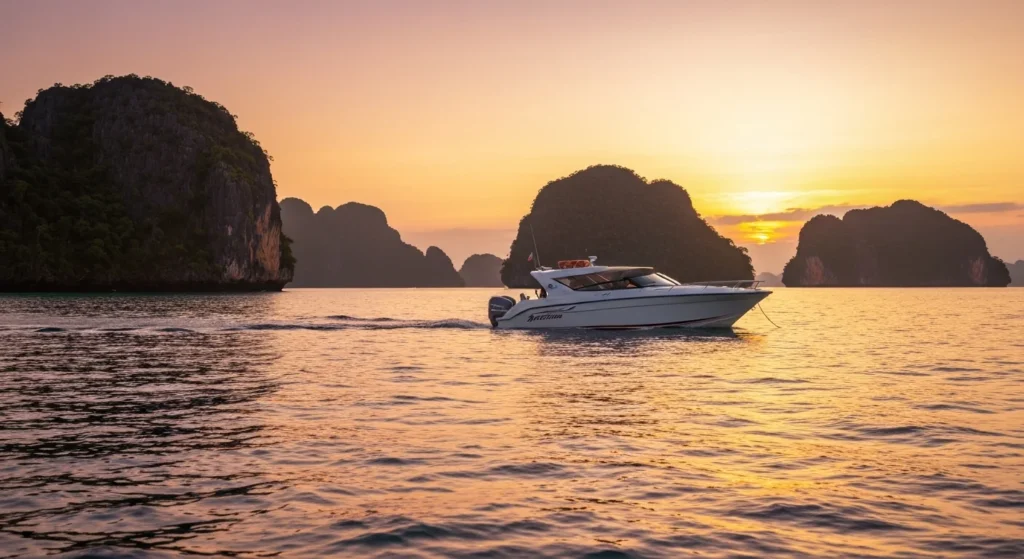 Raja Ampat Luxury Honeymoon Raja Ampat - pristine tropical paradise