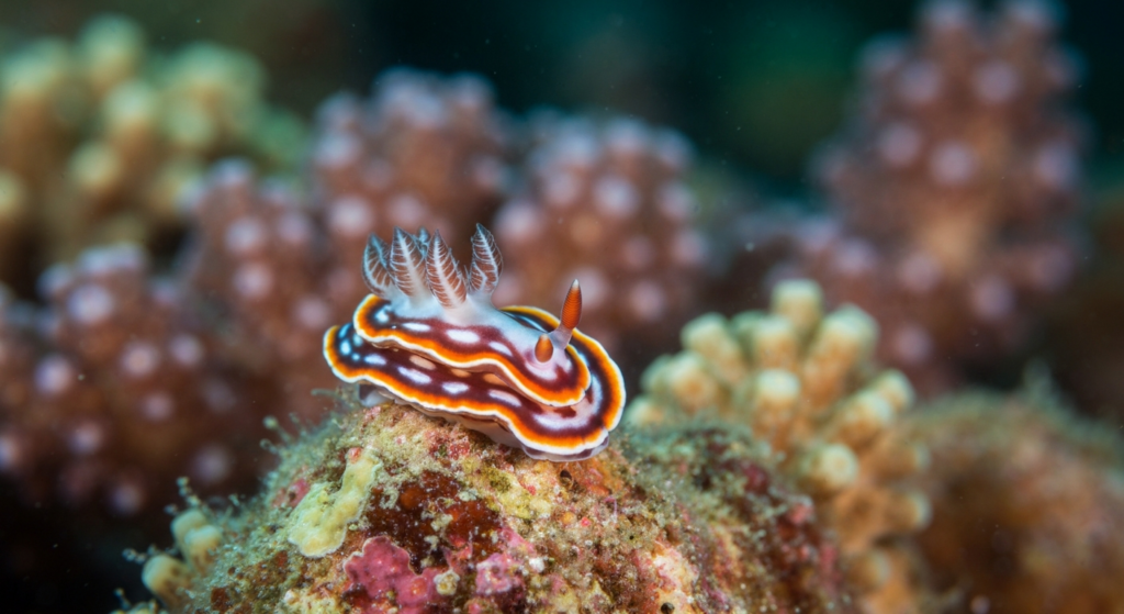 Marine Life Biodiversity Raja Ampat - RajaAmpatIslands.com