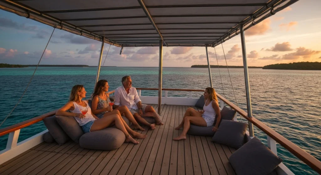 Raja Ampat Raja Ampat Blog - pristine tropical paradise in West Papua Indonesia