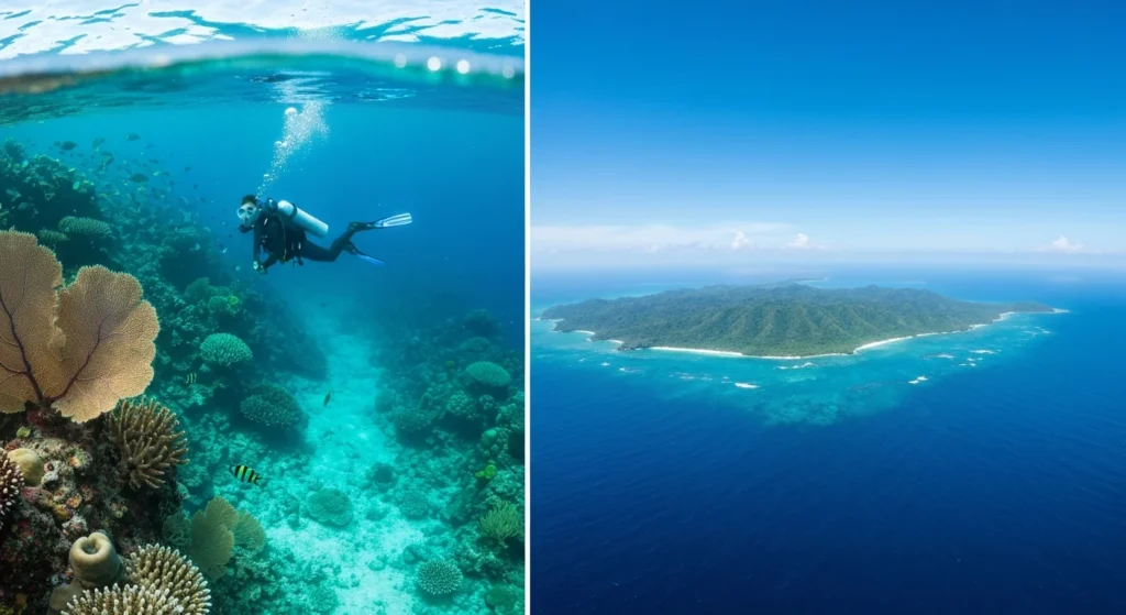 Raja Ampat Raja Ampat Culture - pristine tropical paradise in West Papua Indonesia