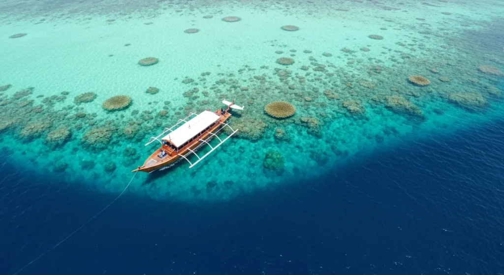 Raja Ampat Raja Ampat Day Trips - pristine tropical paradise in West Papua Indonesia