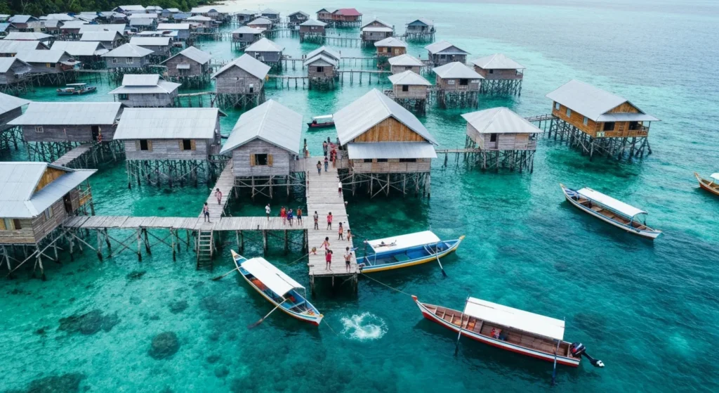 Raja Ampat Raja Ampat Diving Cost - pristine tropical paradise in West Papua Indonesia