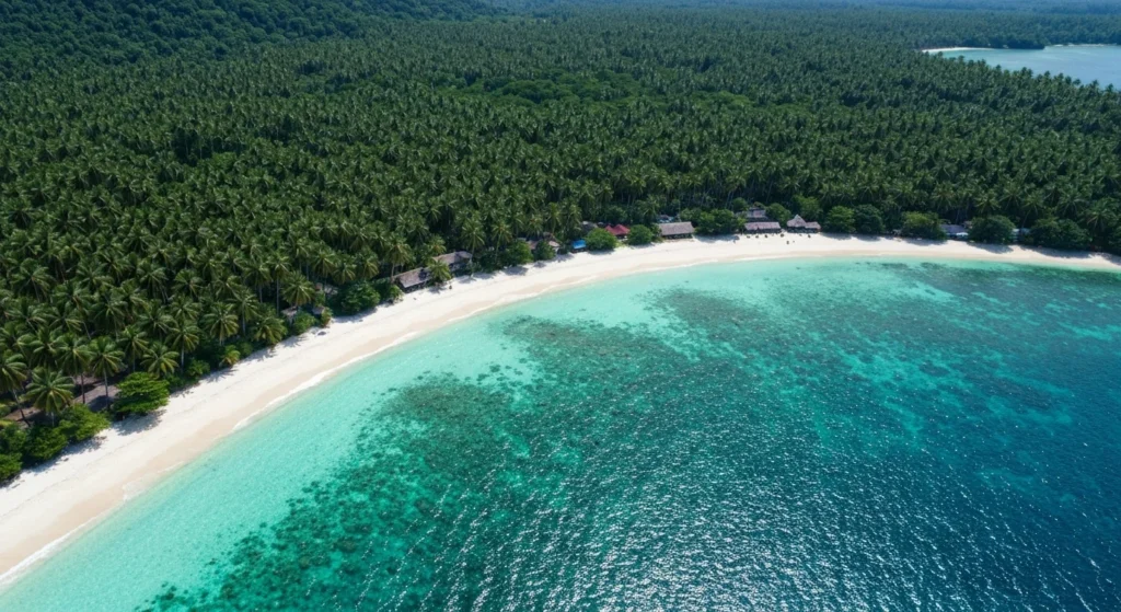 Raja Ampat Raja Ampat Diving Season - pristine tropical paradise in West Papua Indonesia