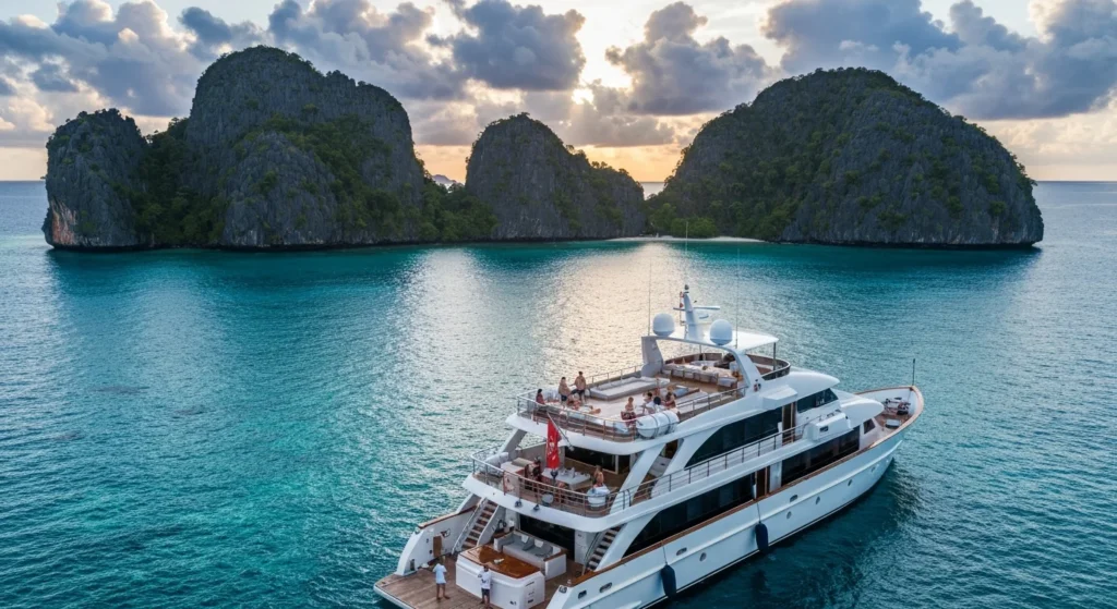 Raja Ampat Raja Ampat Hotels - pristine tropical paradise in West Papua Indonesia