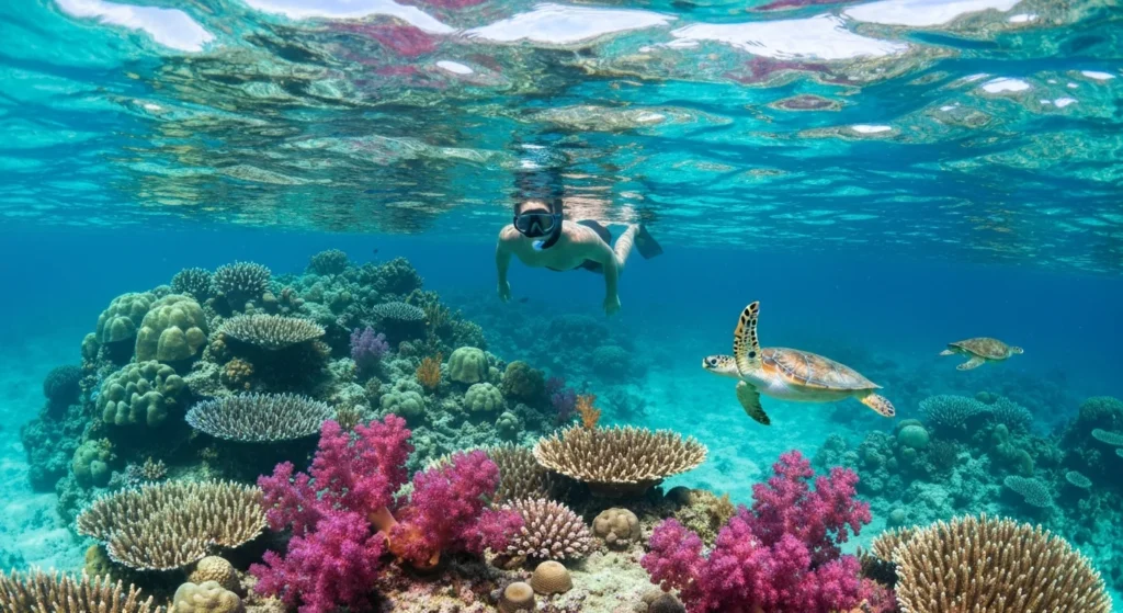 Raja Ampat Raja Ampat Islands - pristine tropical paradise in West Papua Indonesia