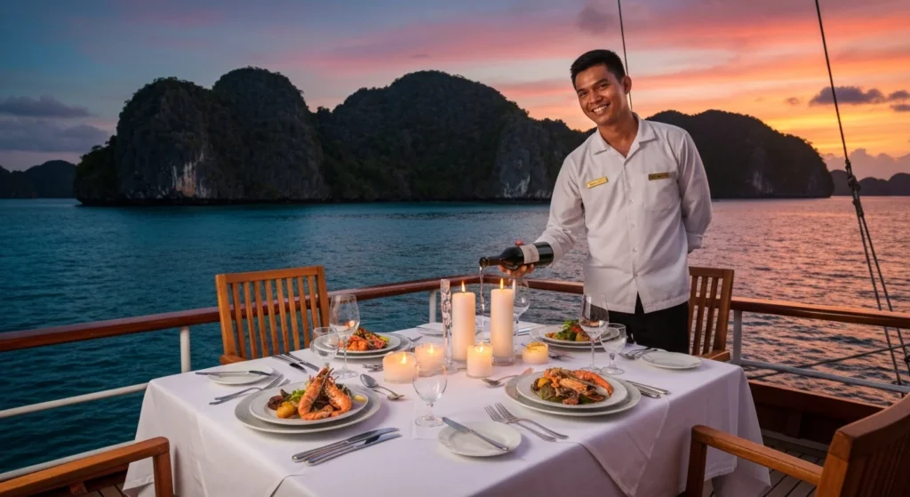 Raja Ampat Raja Ampat Liveaboard - pristine tropical paradise in West Papua Indonesia