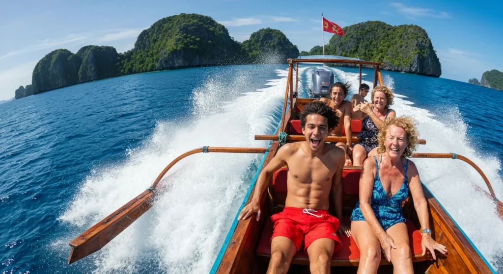 Raja Ampat Raja Ampat Turtles - pristine tropical paradise in West Papua Indonesia