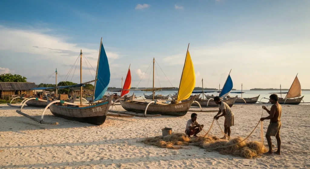 Raja Ampat Raja Ampat Weather - pristine tropical paradise in West Papua Indonesia