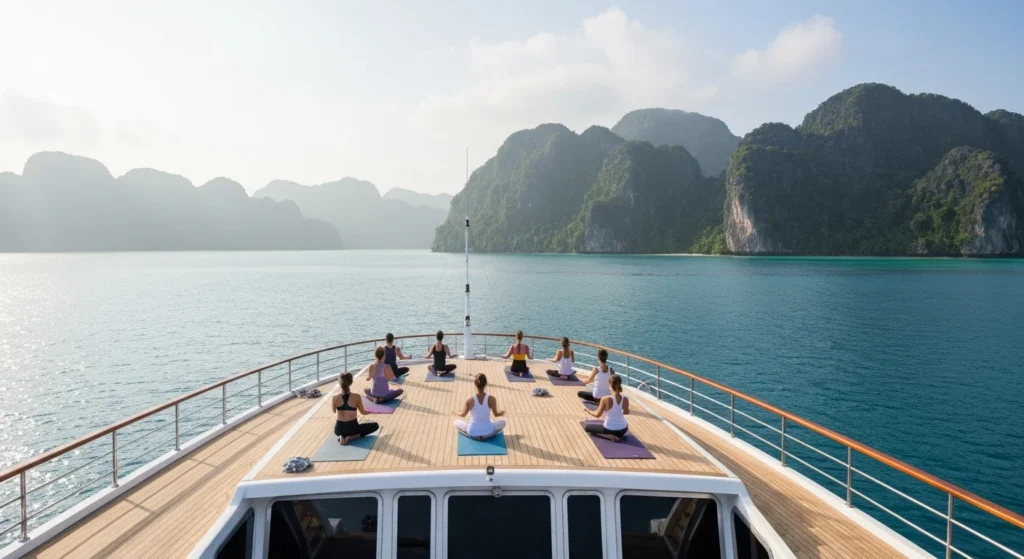 Raja Ampat Tour Packages from Sorong - pristine tropical paradise in West Papua Indonesia