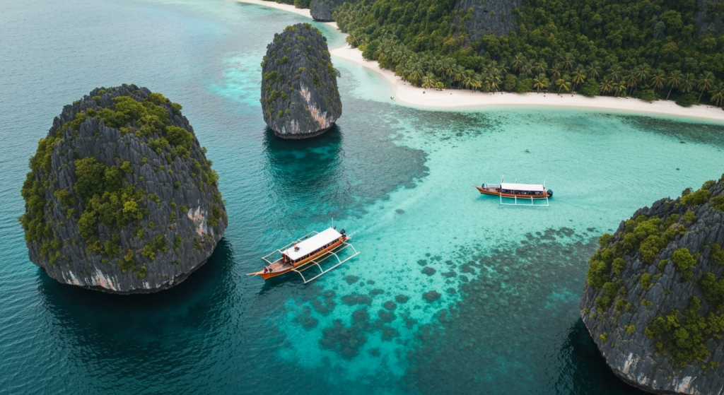 Island Tours Raja Ampat - RajaAmpatIslands.com