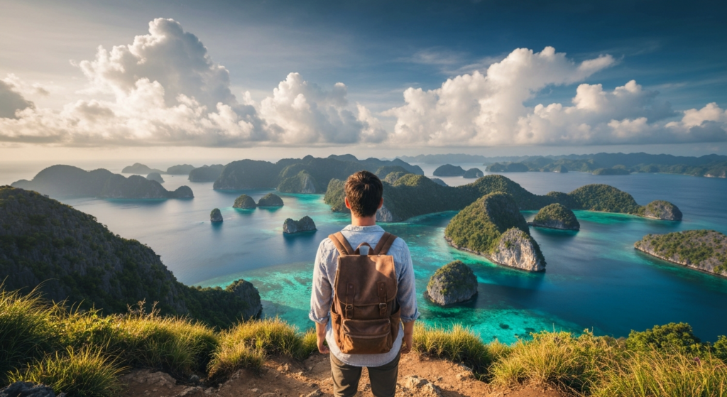 Travel Guide Raja Ampat Islands - RajaAmpatIslands.com