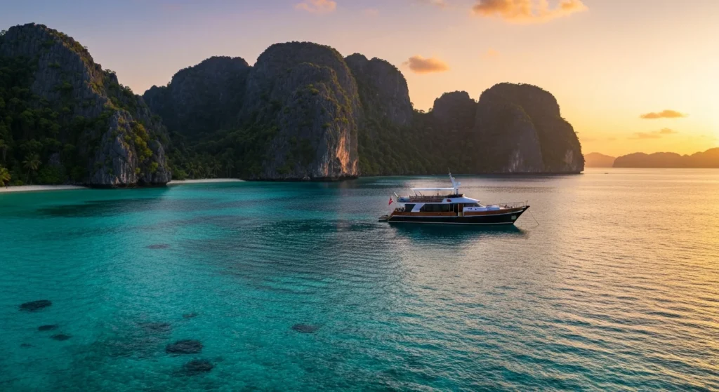 Raja Ampat Travel Guide - pristine tropical paradise in West Papua Indonesia