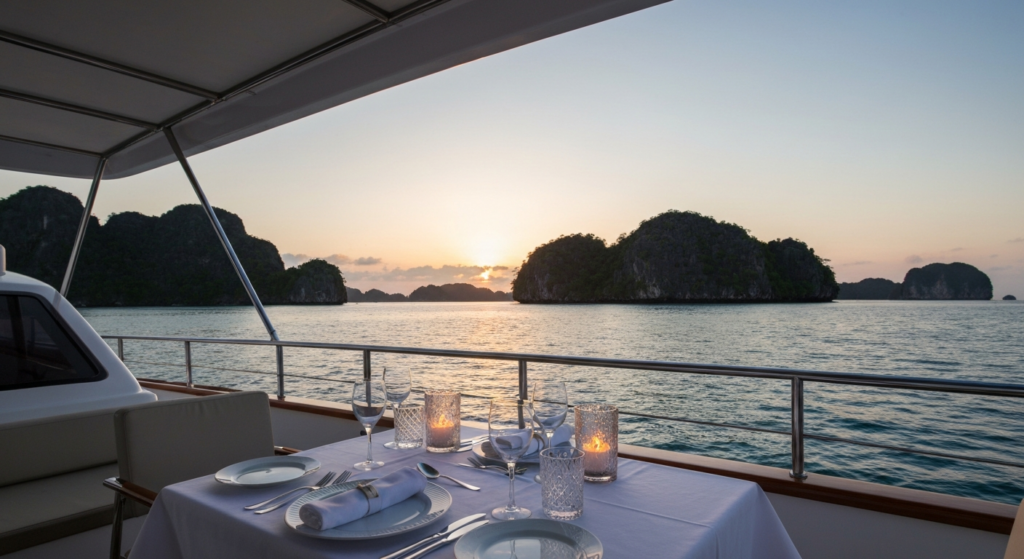 VIP Experience Raja Ampat - RajaAmpatIslands.com