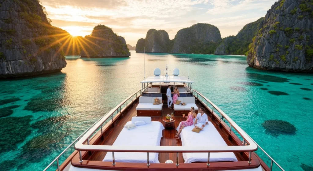 Raja Ampat VIP Raja Ampat Experience - pristine tropical paradise