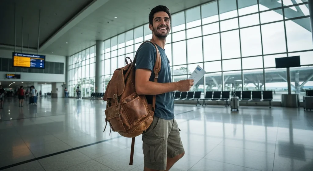 Raja Ampat Wayag Island - pristine tropical paradise in West Papua Indonesia