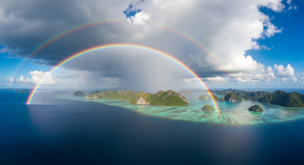 Raja Ampat Weather by Month Guide - RajaAmpatIslands.com