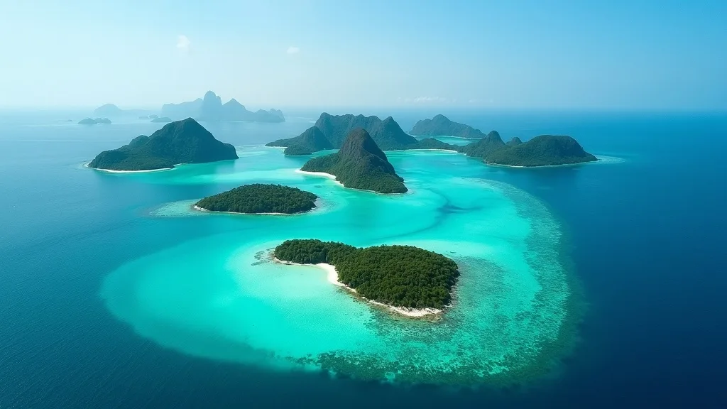 Best Time to Visit Raja Ampat — Month by Month