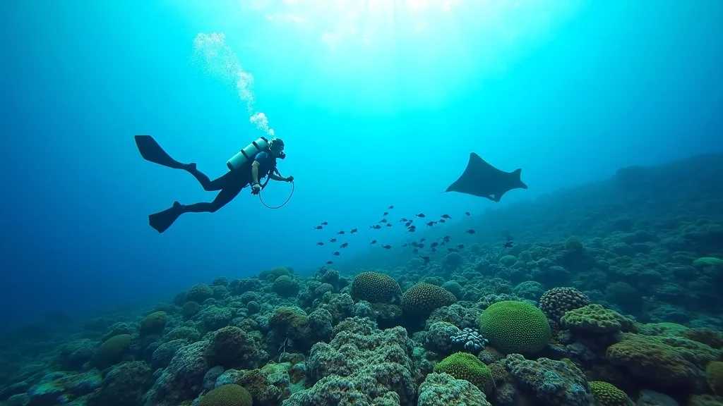 Misool Guide — Southern Raja Ampat's Remote Reefs