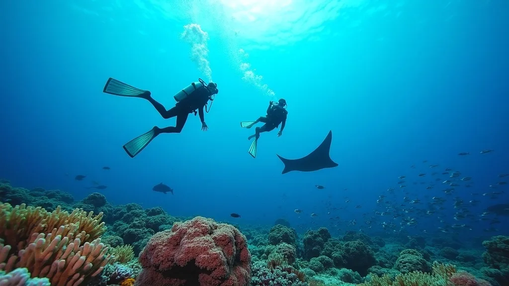 Misool Travel Guide, Raja Ampat