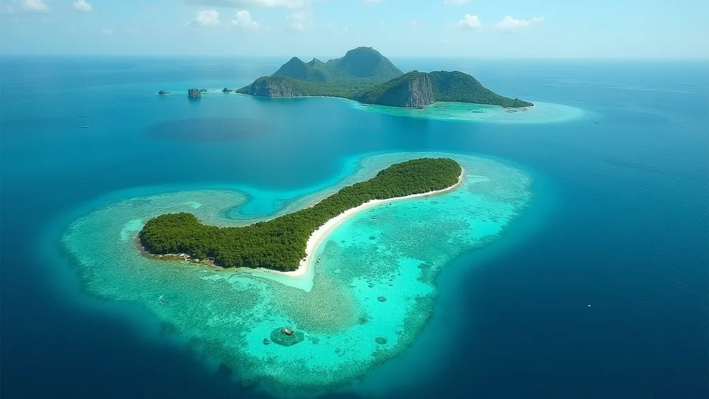 How to Visit Piaynemo, Raja Ampat
