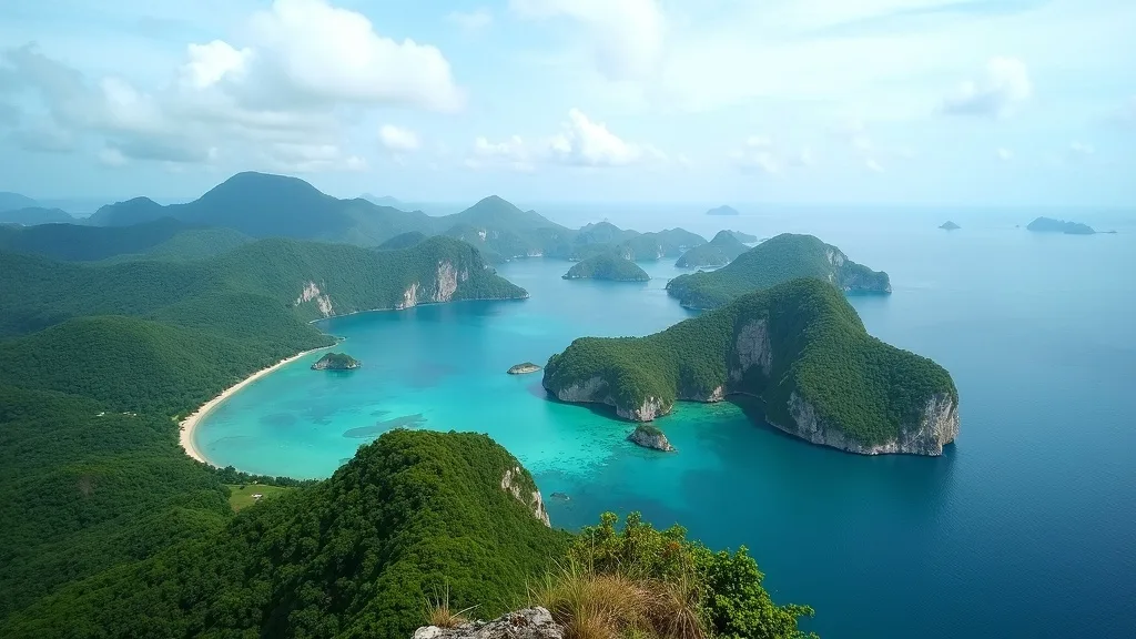 The Best Islands in Raja Ampat