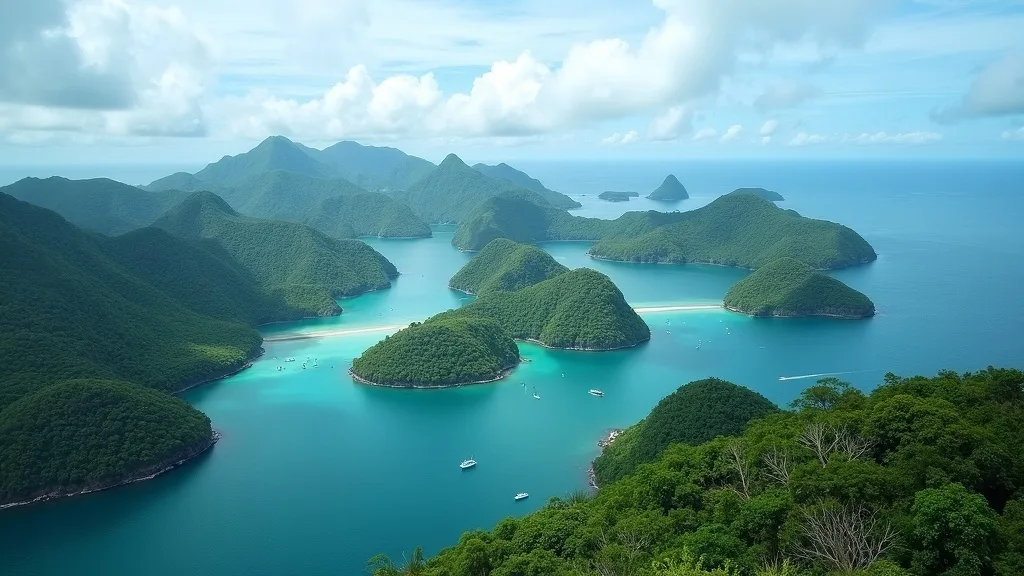 Raja Ampat Diving Guide — Sites & Seasons