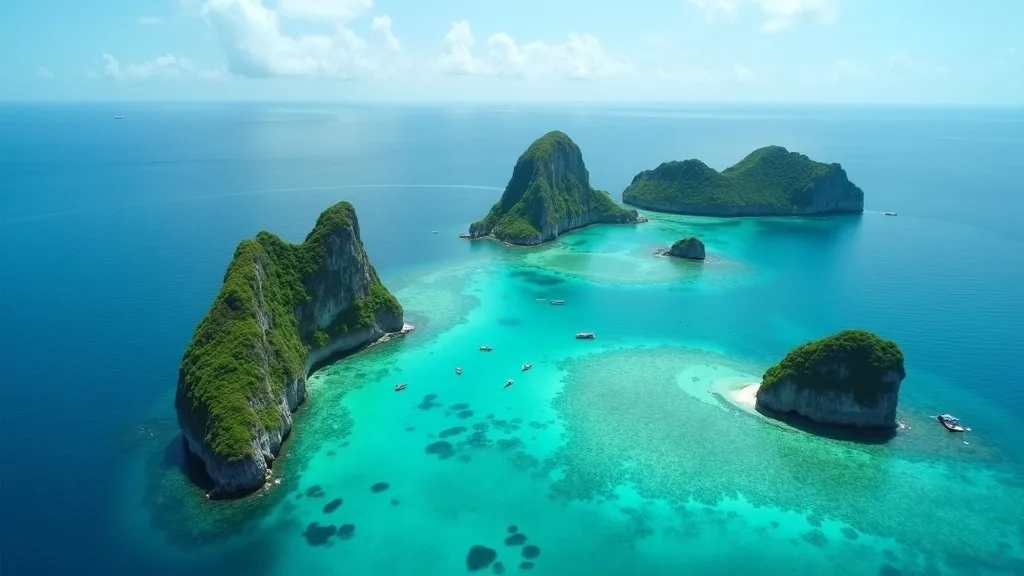 Raja Ampat Itinerary: 5 to 7 Days