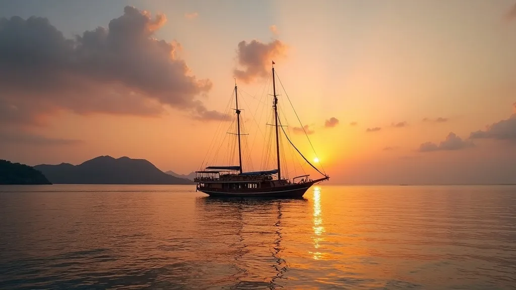 Raja Ampat Itinerary — 4 to 7 Days