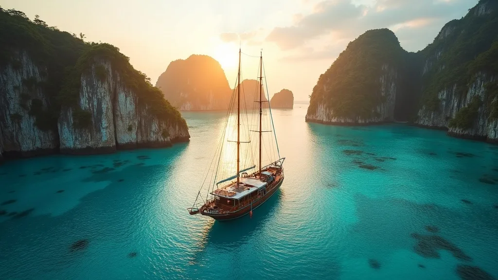 Raja Ampat Travel Guide — Plan Your Trip (2026)