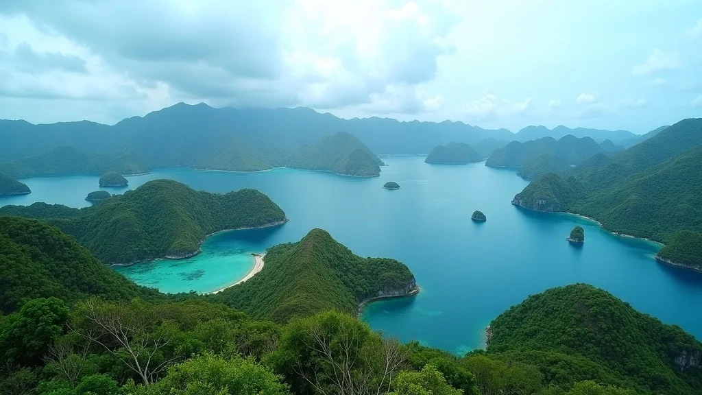 Raja Ampat vs Komodo: Which to Visit?