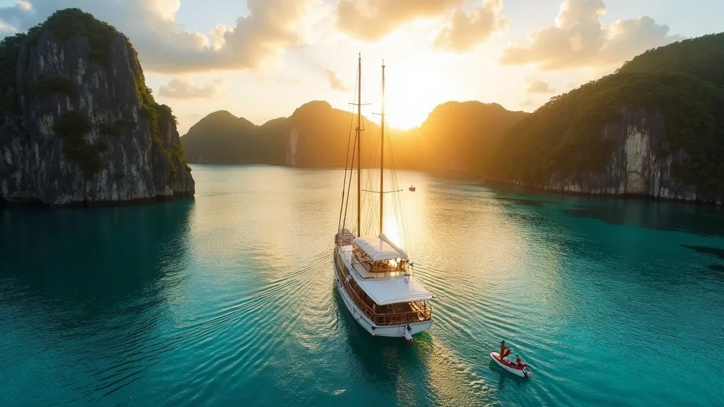 How to Visit Wayag, Raja Ampat