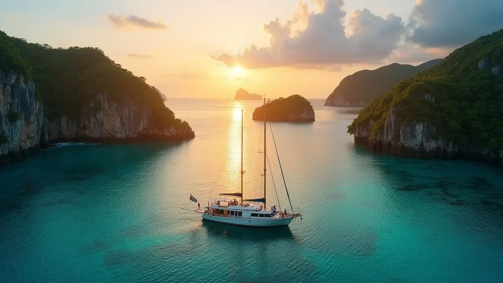Wayag Island Guide — Raja Ampat's Karst Icon